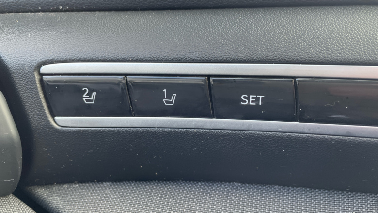Hyundai TUCSON 1.6 TGDi Hybrid 230 Ultimate 5dr 2WD Auto Hybrid Estate
